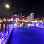 夜景サンプル